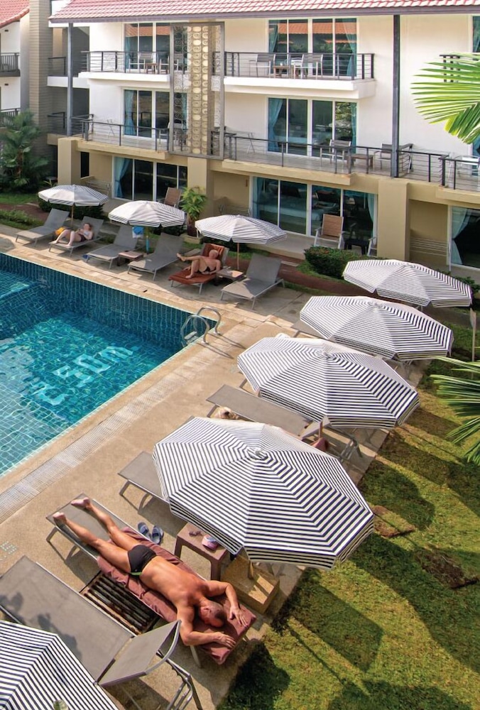 Baan Karon Resort 44/50