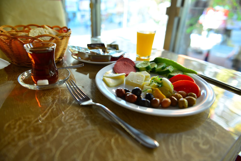 Kivrak Hotel Antalya photo3