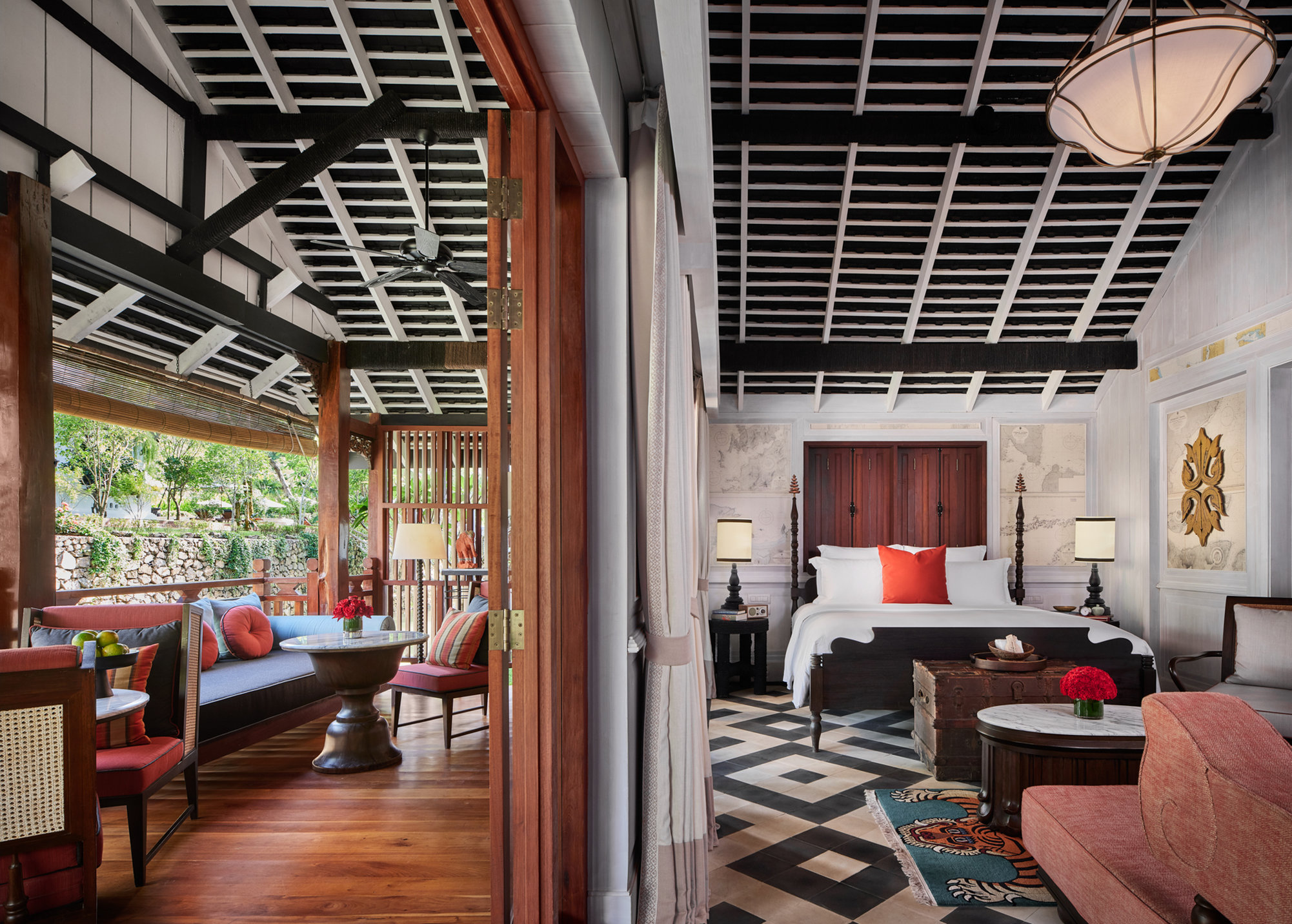 Rosewood Luang Prabang 49/77