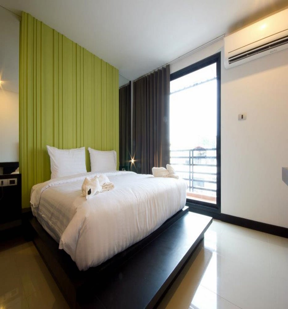 Punyapha Place Pattaya Beach 21/69