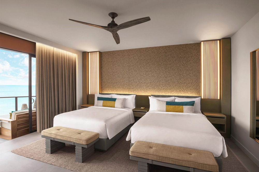 Grand Hyatt Grand Cayman Resort Spa 12/38