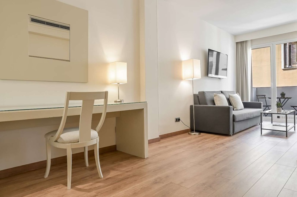 Aparthotel Mariano Cubi Barcelona 50/67