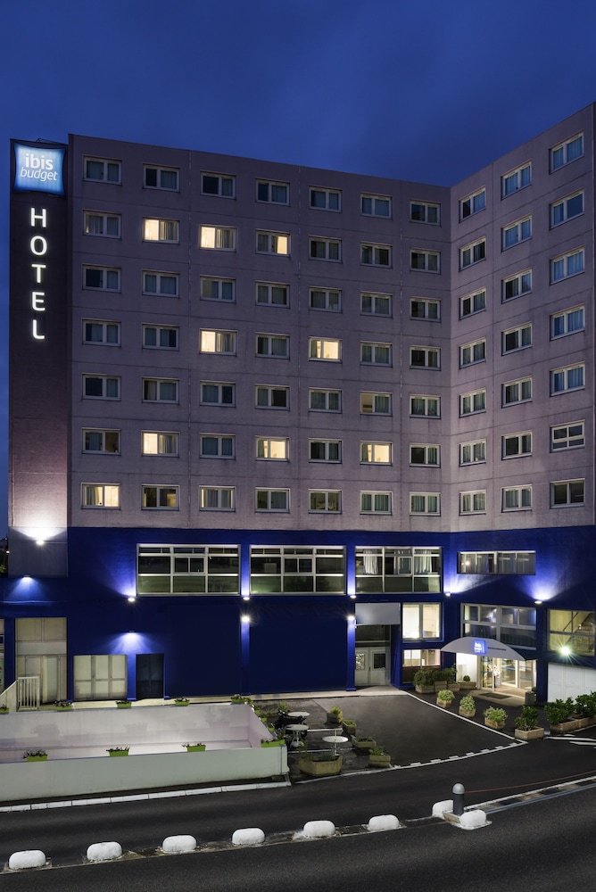 Ibis Budget Paris Porte D'aubervilliers 4/69