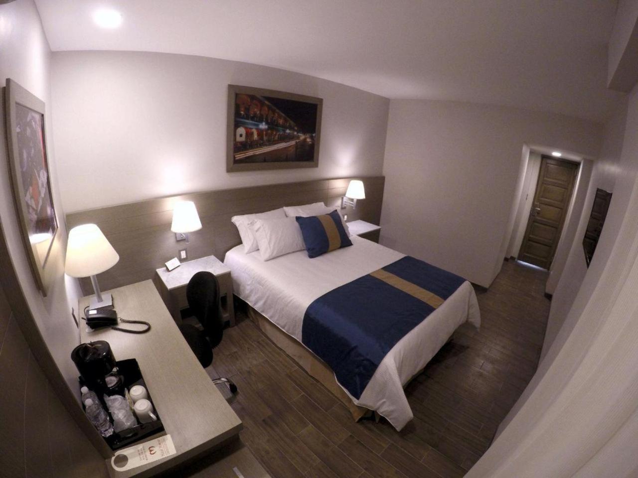 Hotel Mansur 14/43