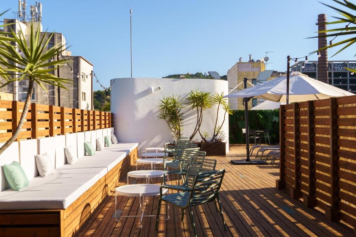 Casa Lit Barcelona by Ona 26/42