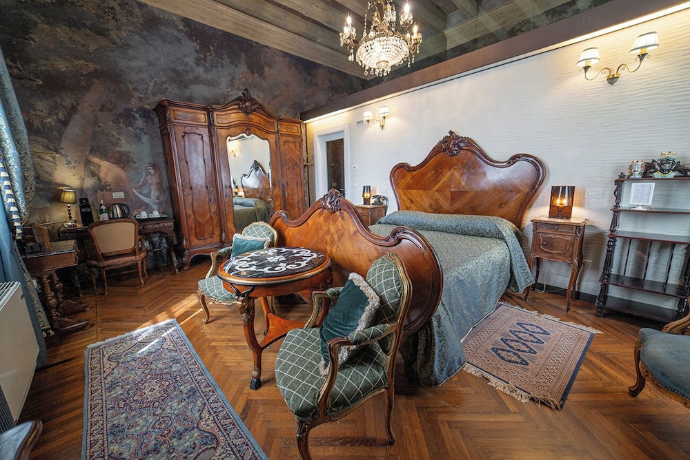 Relais Castello Bevilacqua 24/50