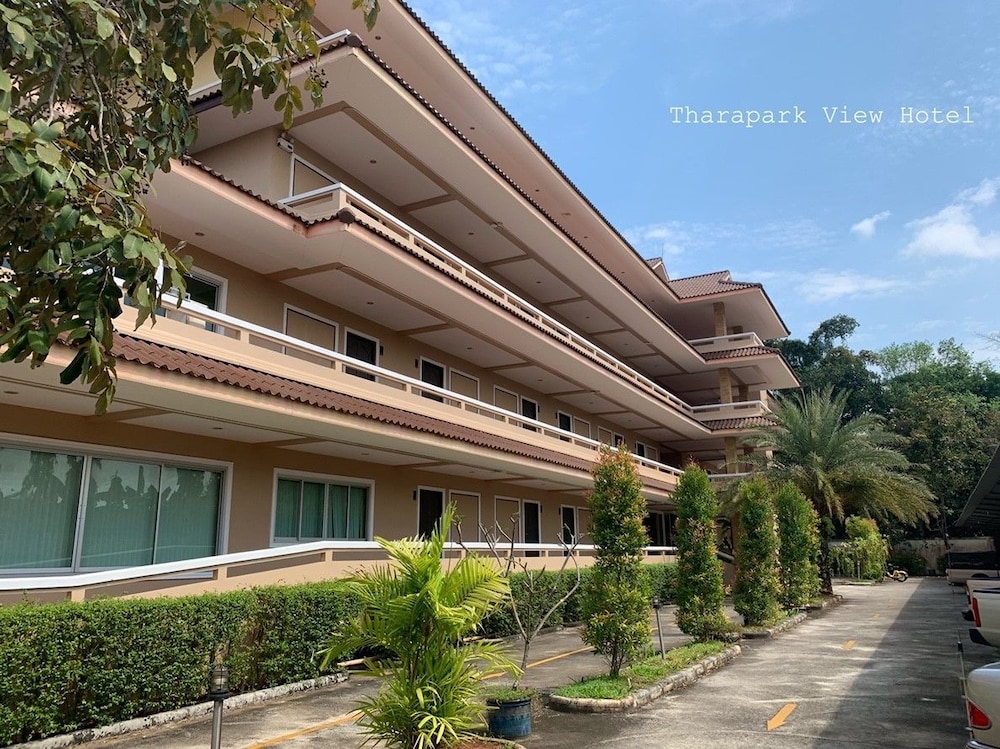 Tharapark View Hotel 2/49