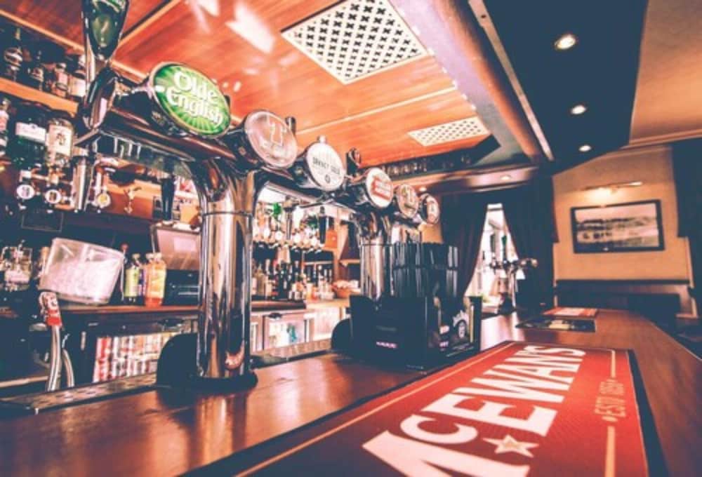 Best Western Burnett Arms Hotel 20/23