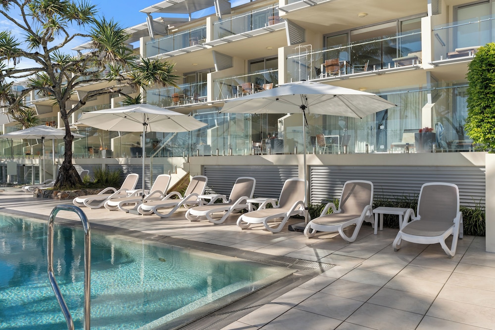 FAIRSHORE NOOSA 5/50