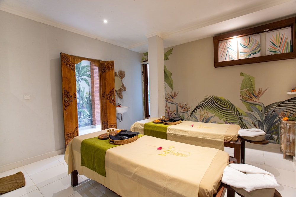Awatara Boutique Resort Ubud 19/45