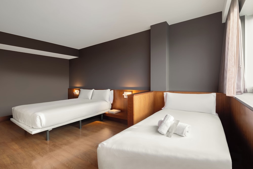 Hotel SB BCN Events 12/45