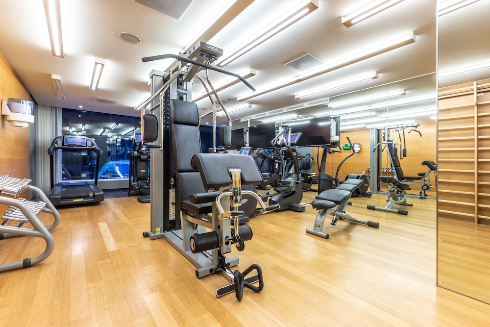 Radisson Blu Hotel Zurich Airport 50/72