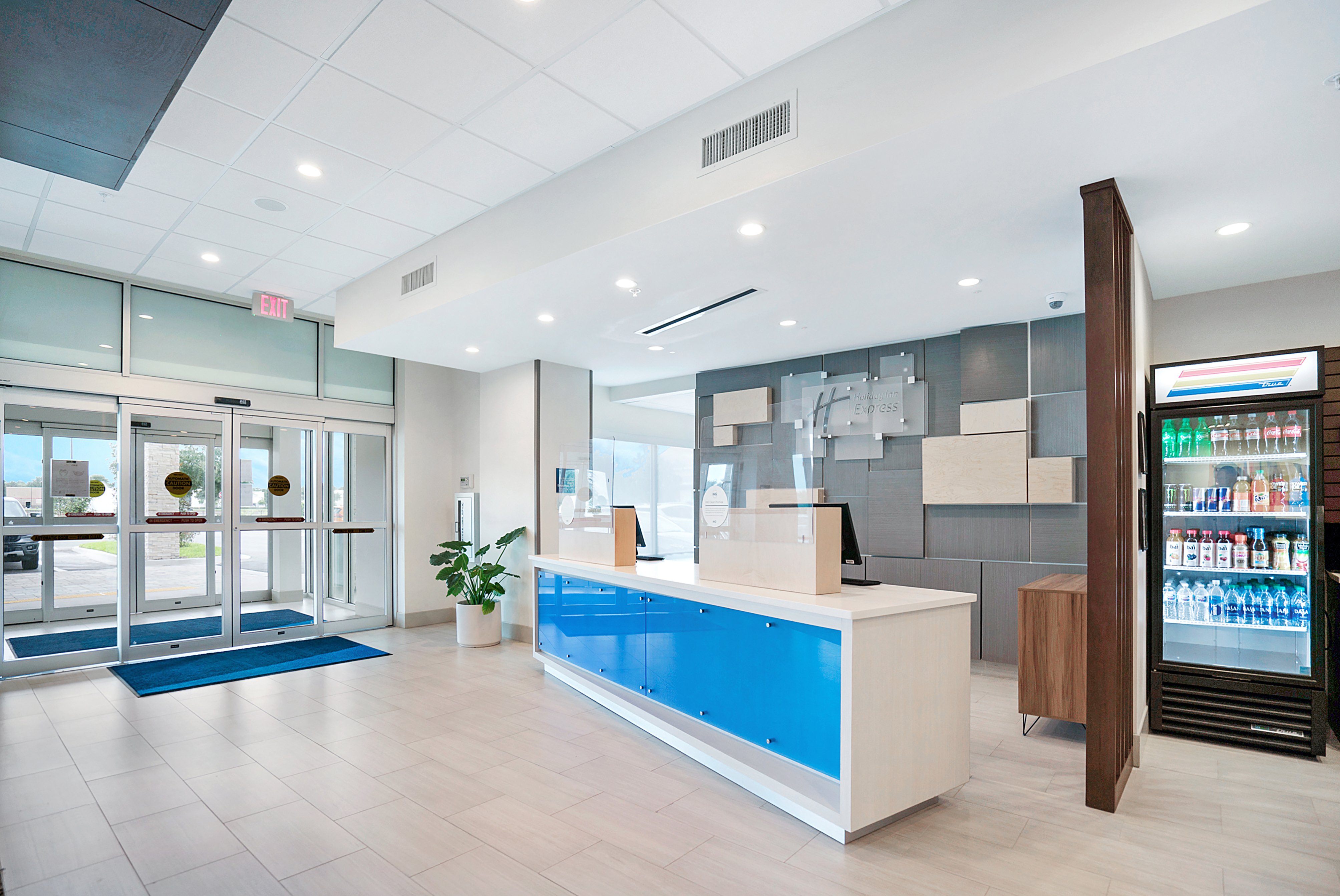 Holiday Inn Express Jacksonville South Bartram Prk 4/69