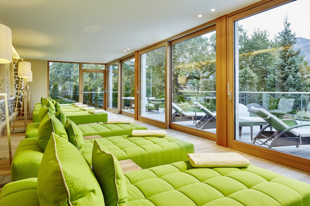 Tennerhof Luxury Chalets 33/50