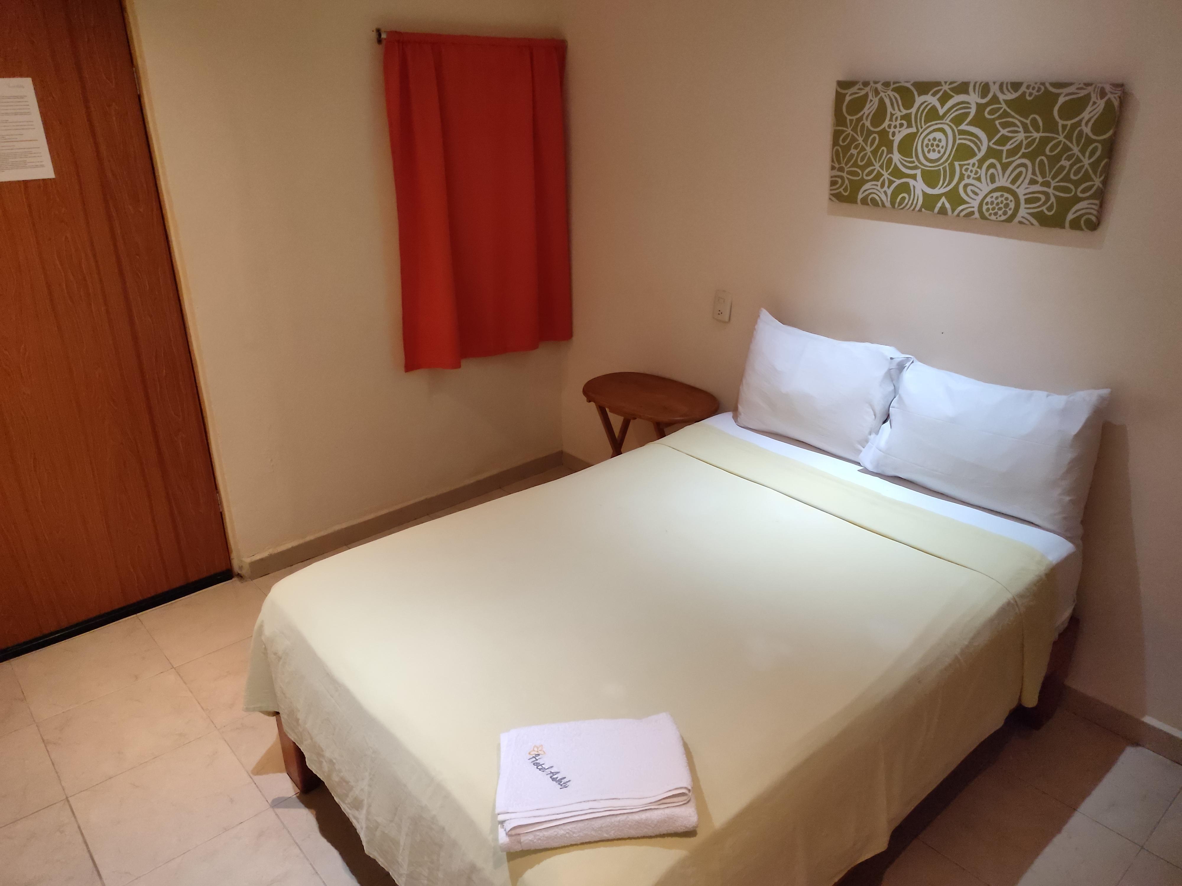 غرفة قياسية، Hotel Ashly 2/10