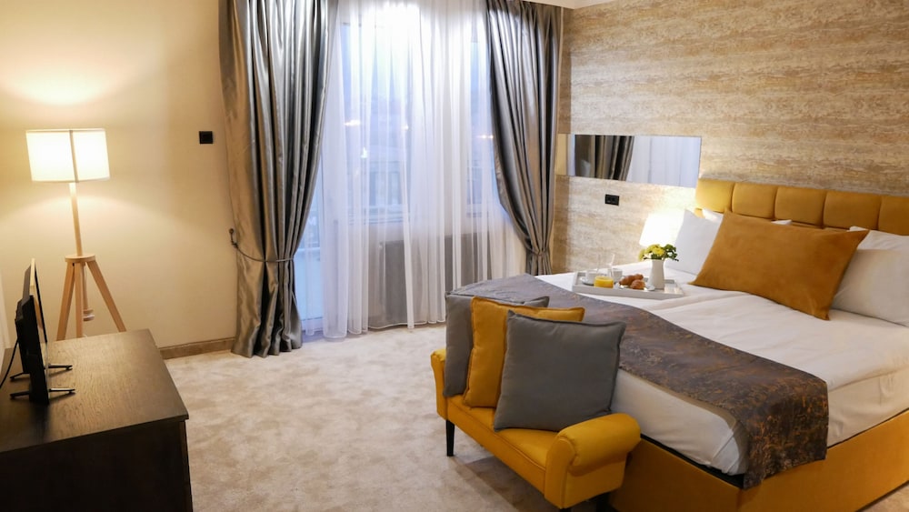 Riverside Boutique Hotel Bansko 14/50