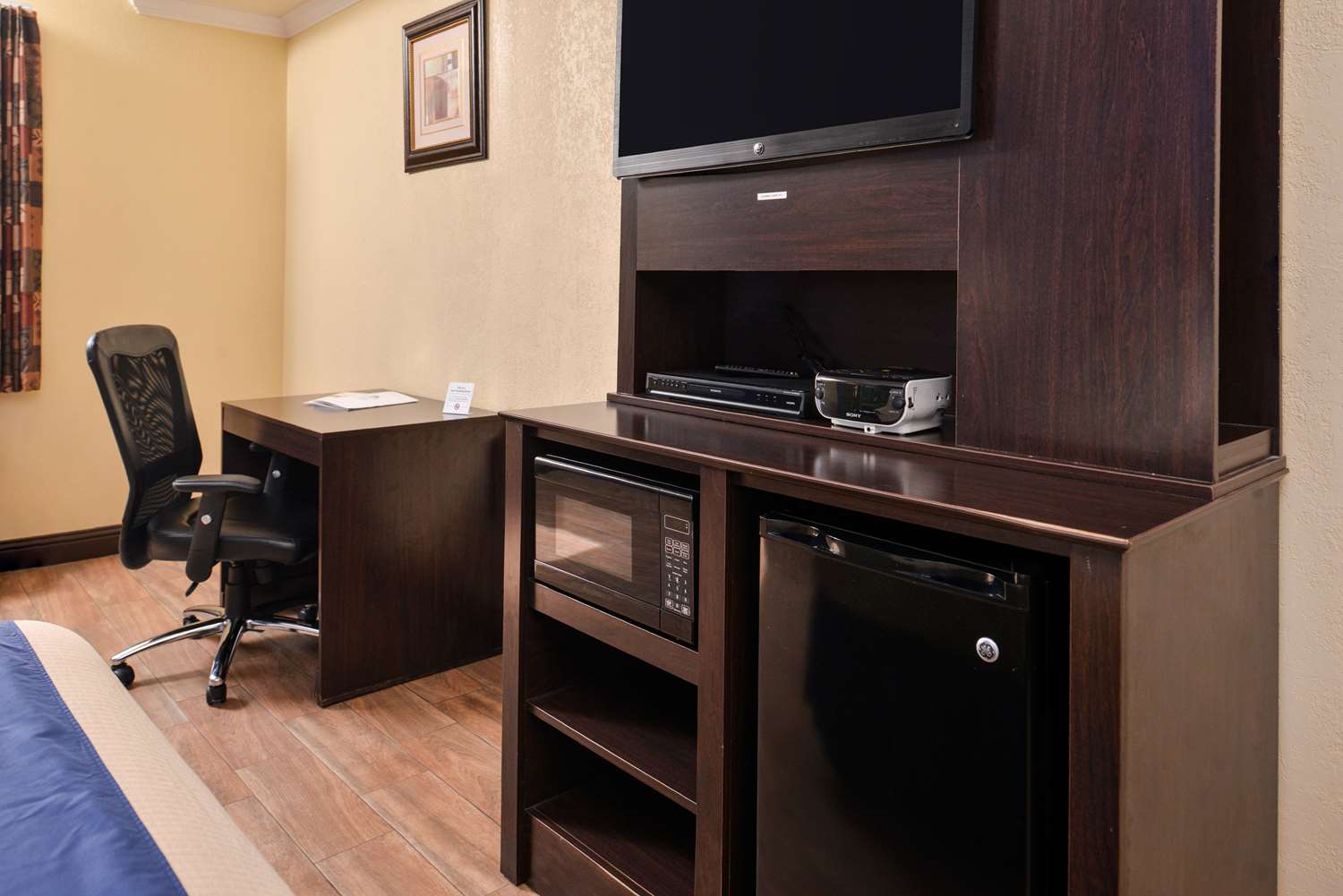 Americas Best Value Inn Medical Center Downtown 31/36