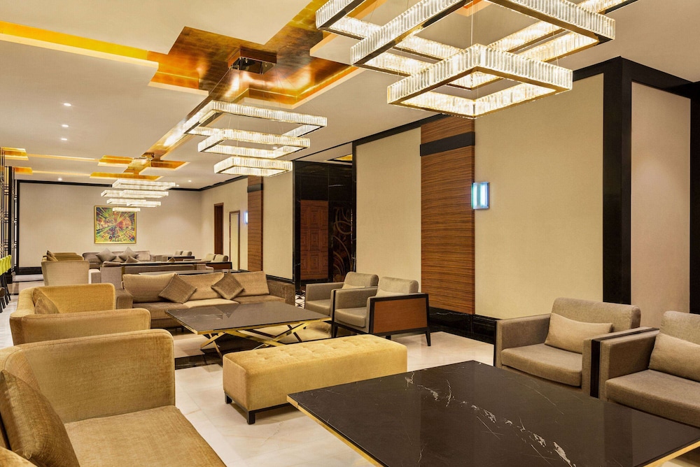 رمادا باي ويندام مكة الروضة(Ramada by Wyndham Makkah Zad Al Rawda) 10/21