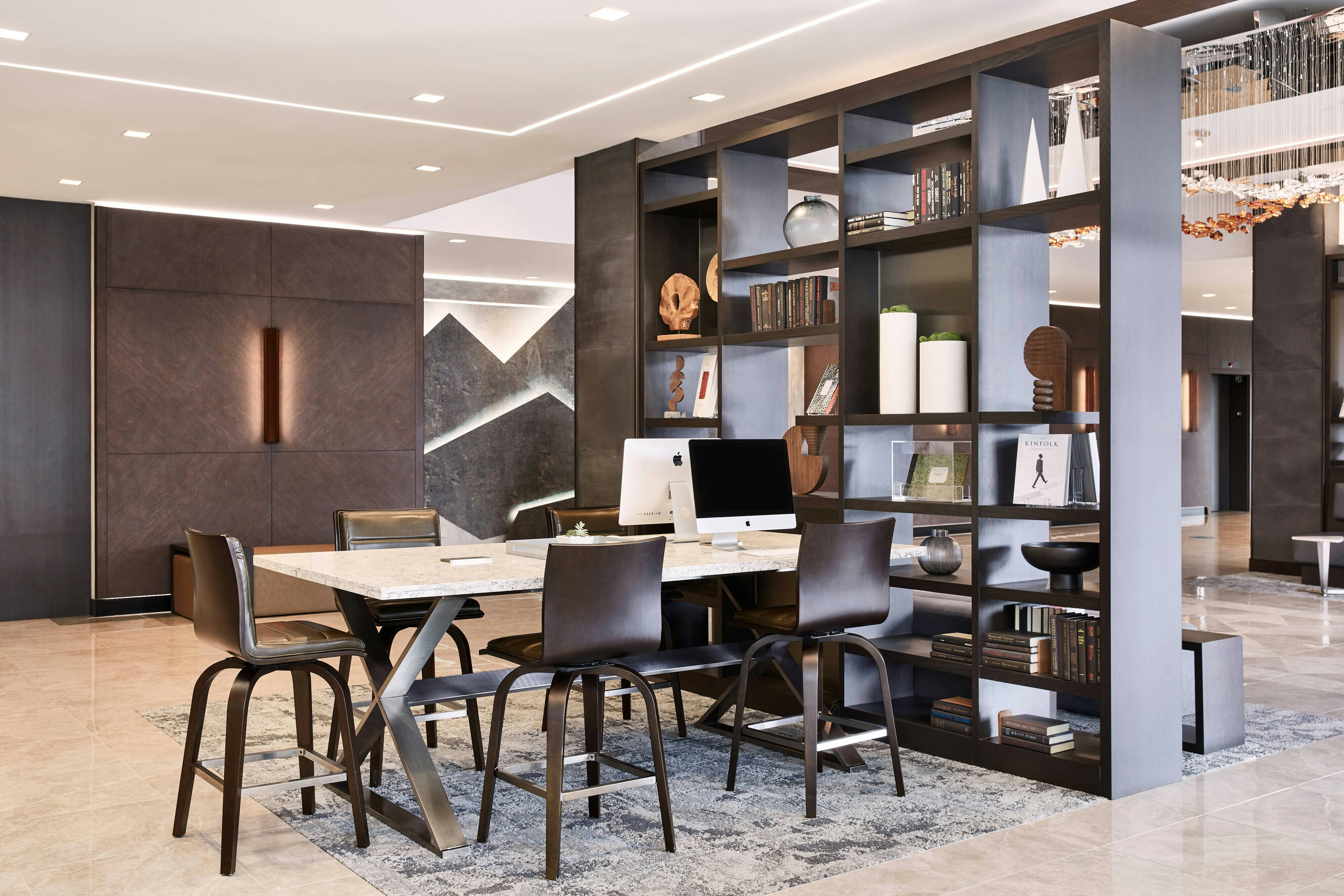 Ac Hotel By Marriott Bridgewater 52/72