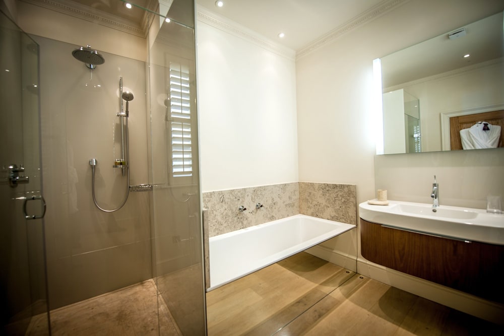 The Bath Priory Hotel And Spa 78/81