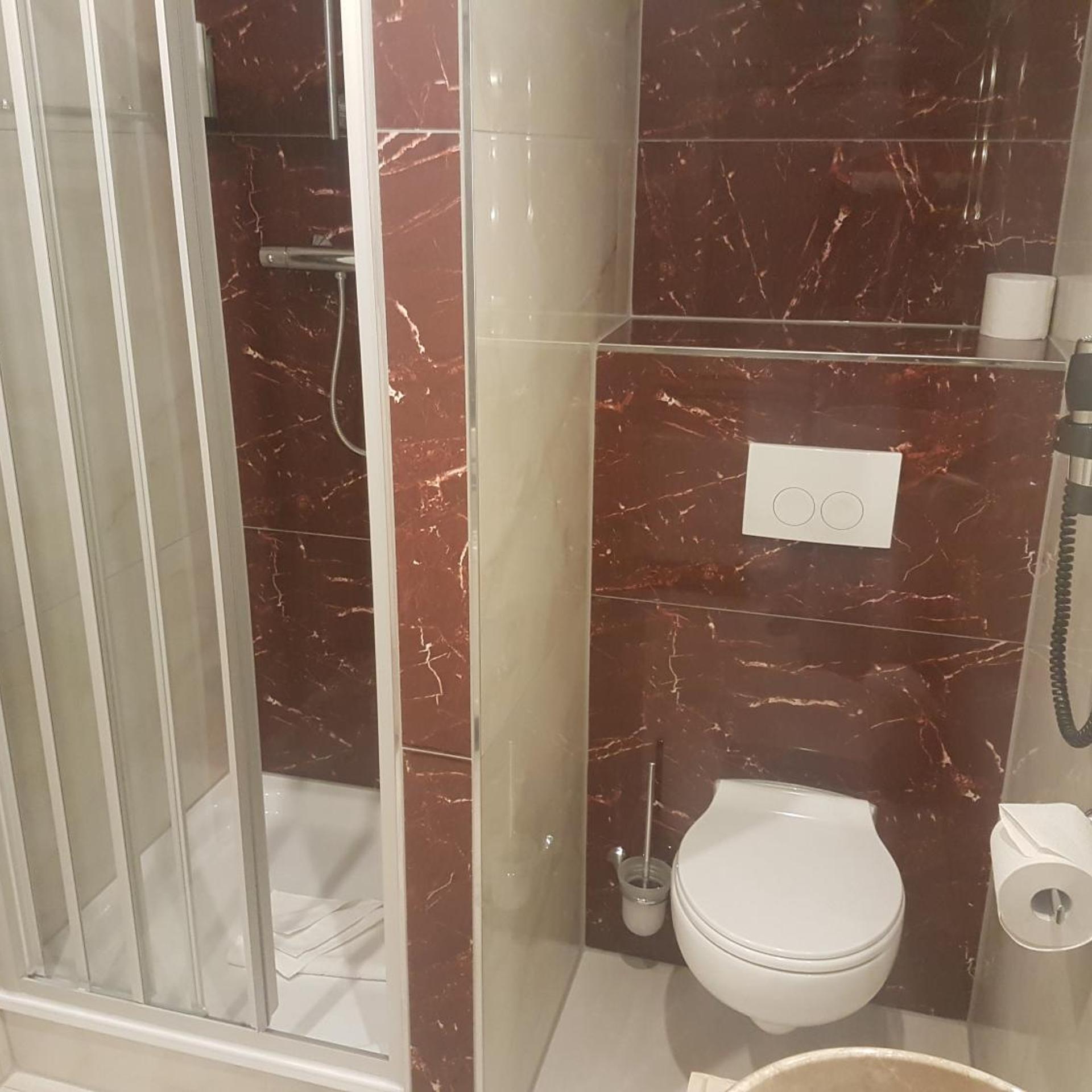 Hotel Elbgalerie Hamburg (Elbgalerie Hotel Hamburg) 43/47