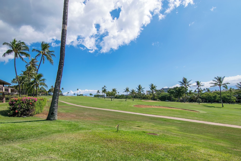 Kaanapali Maui at the Eldorado by OUTRIGGER 50/83