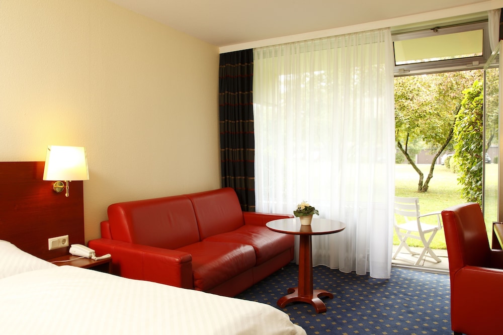 PLAZA INN Goslar 26/38