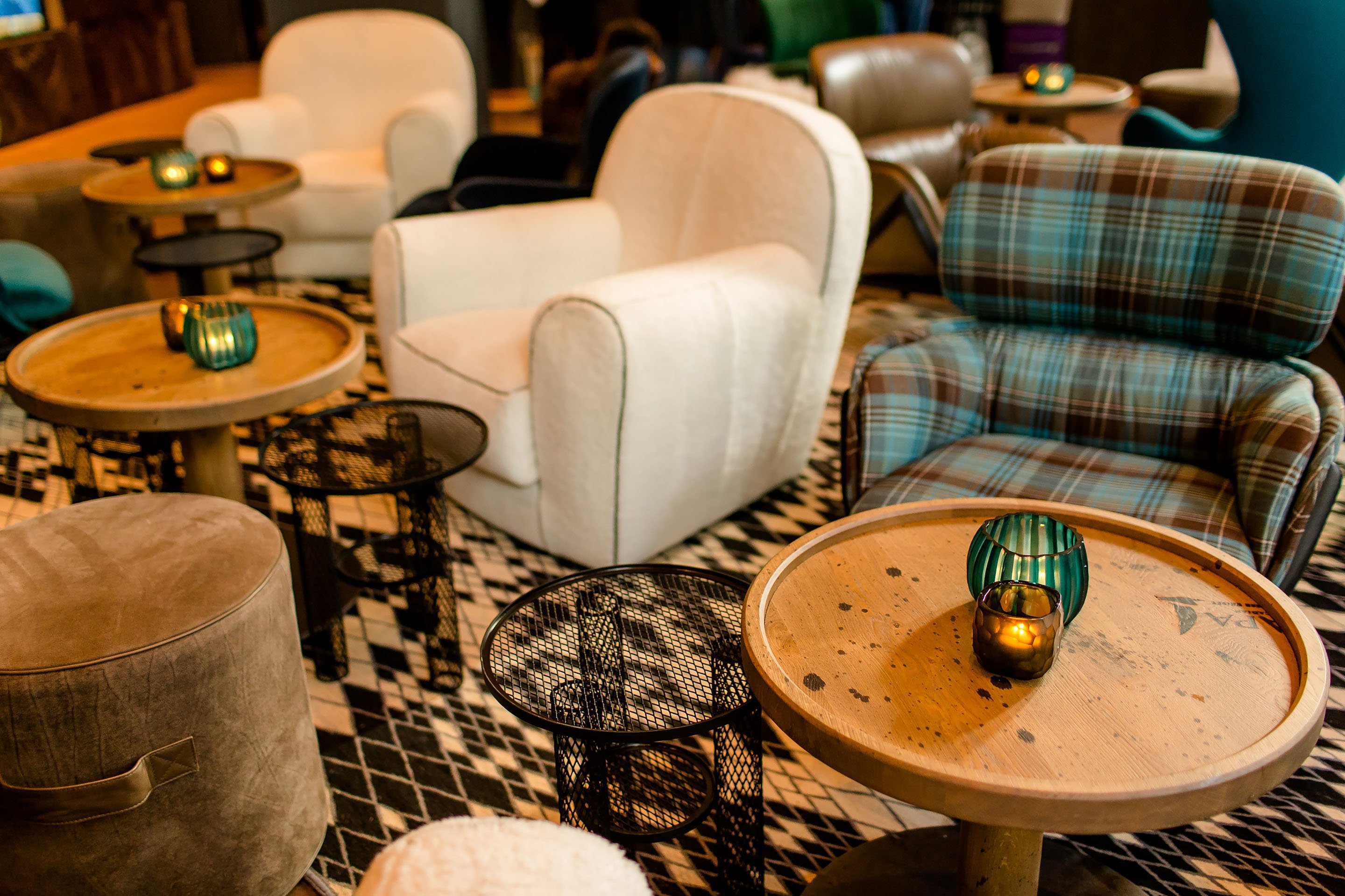 Motel One Glasgow 11/17