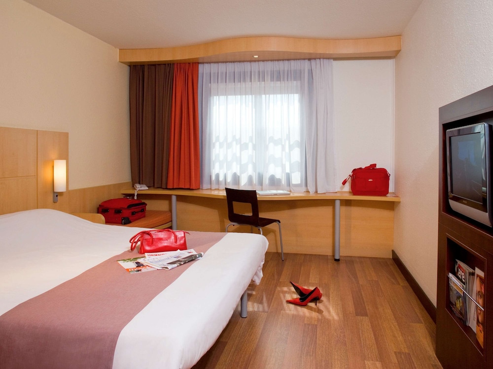 ibis Styles Budapest Heroes Square 14/65
