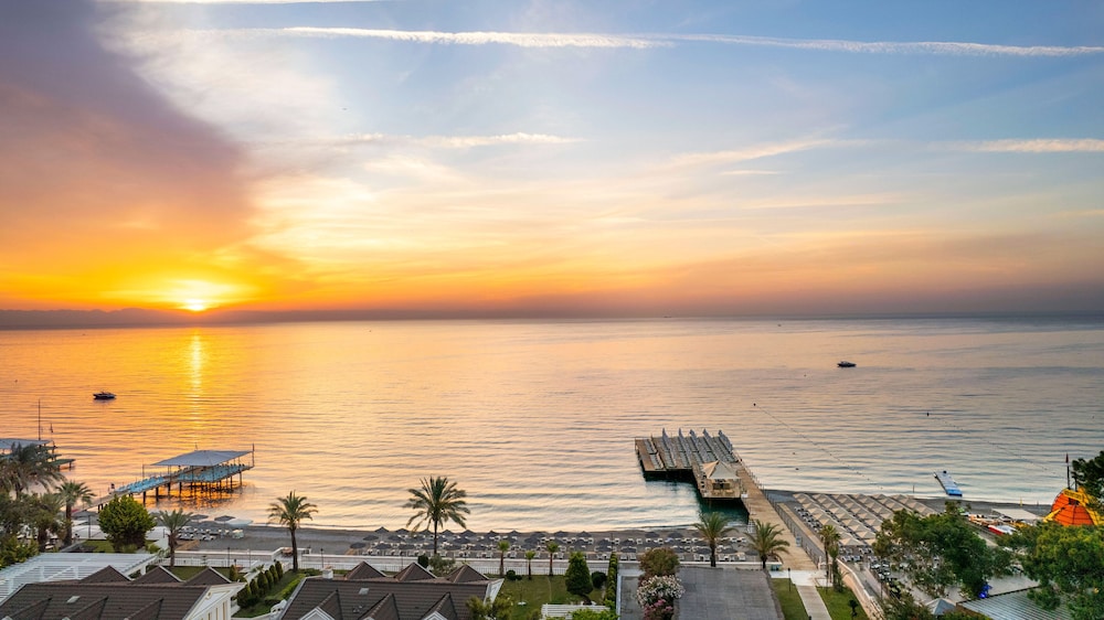 Sunland Resort Beldibi 55/60