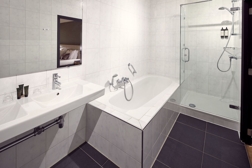 Van der Valk Hotel Arnhem 47/49