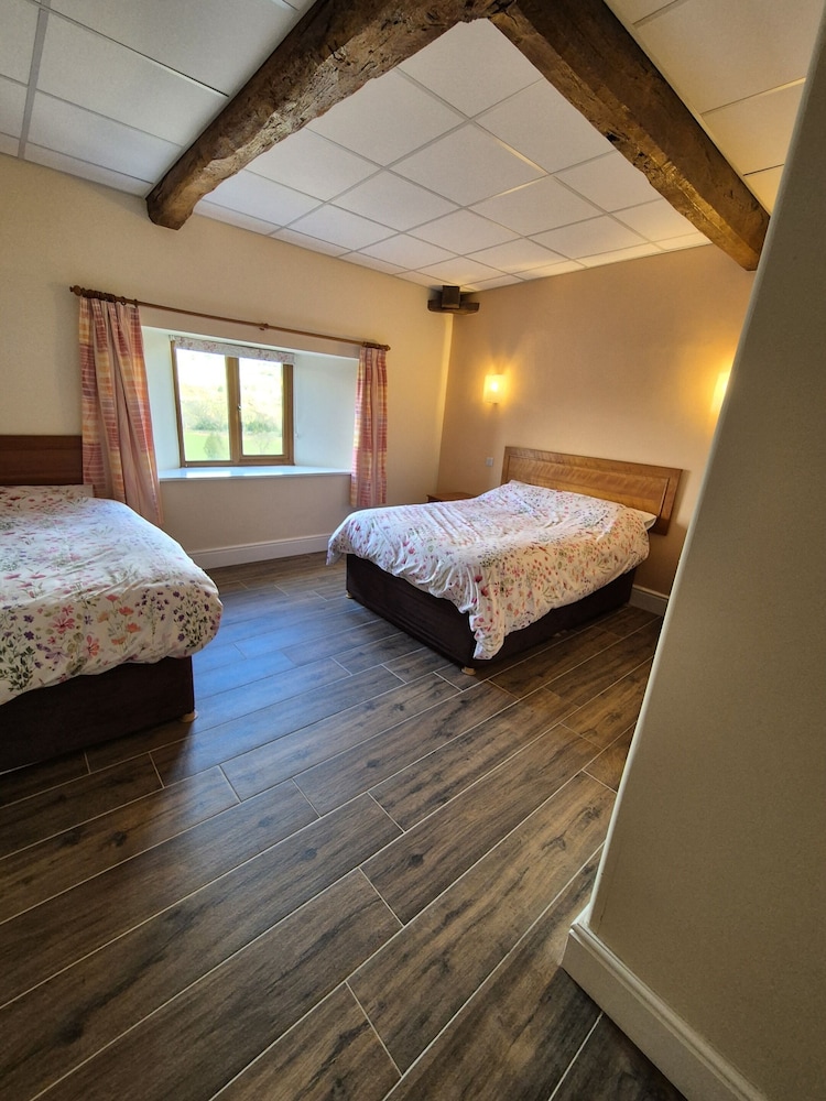 Padley Farm B&B 14/49
