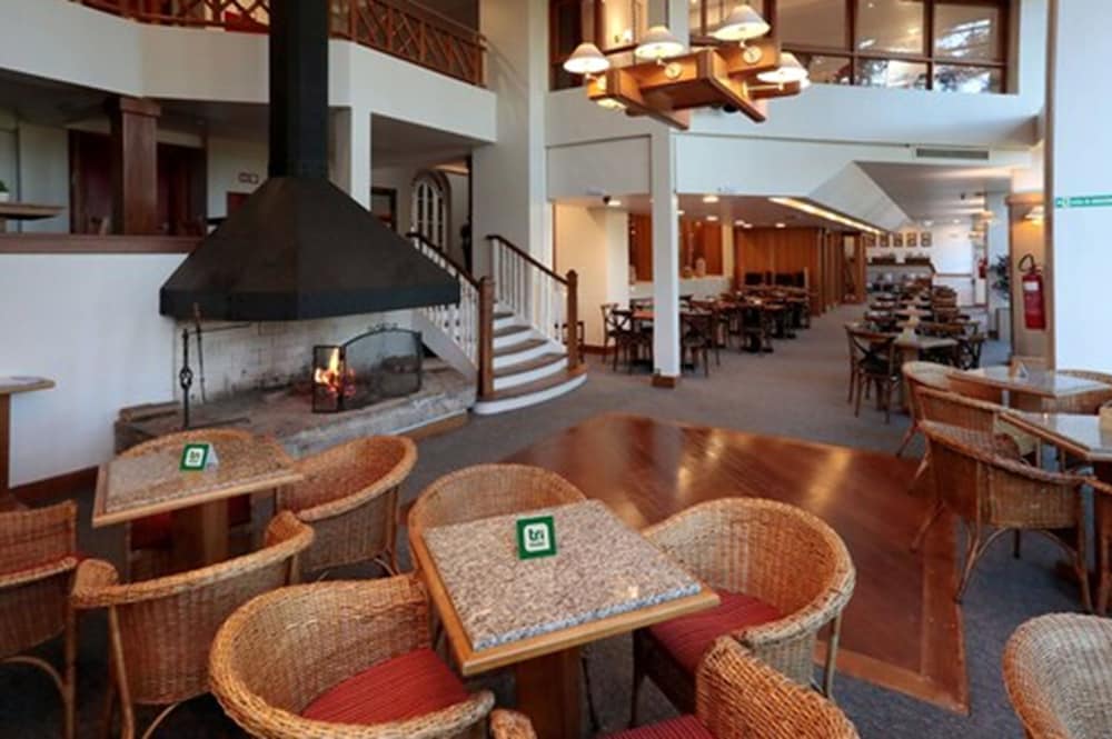 Tri Hotel Canela 29/39