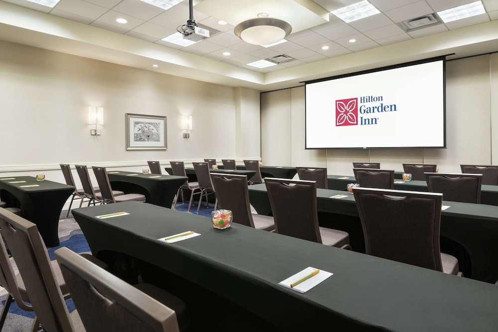 Hilton Garden Inn Tampa Airport 36/55