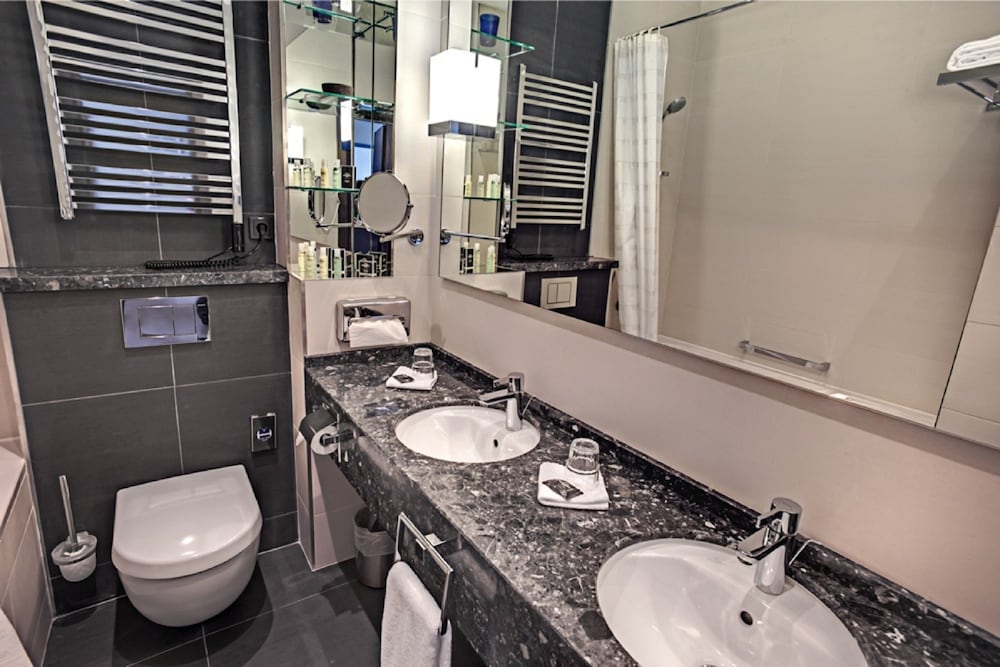 Mercure Kyiv Congress 47/48