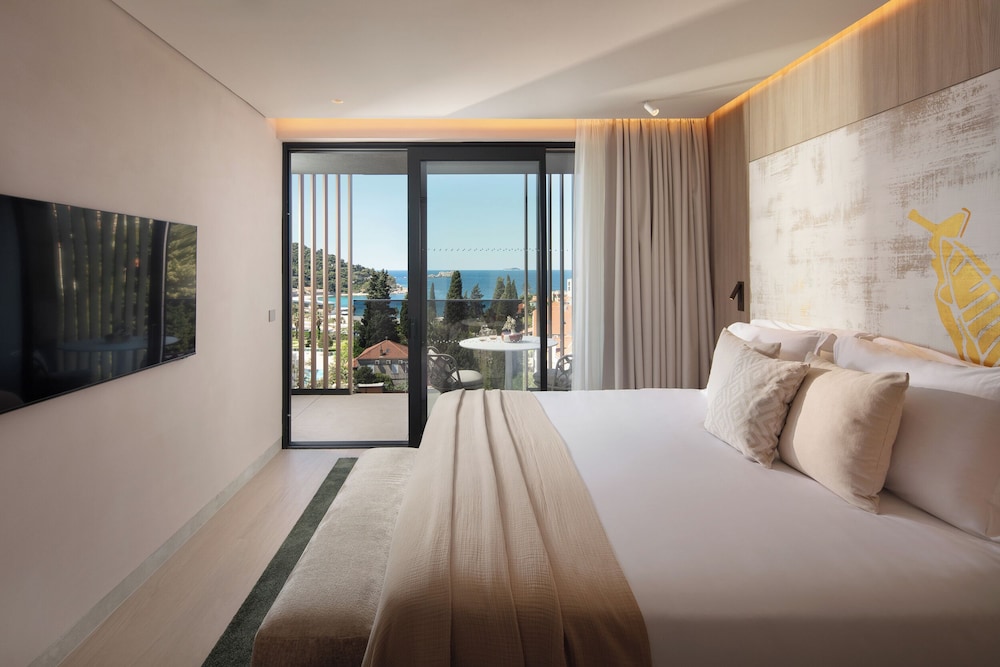 Sumratin Hotel Dubrovnik 14/50