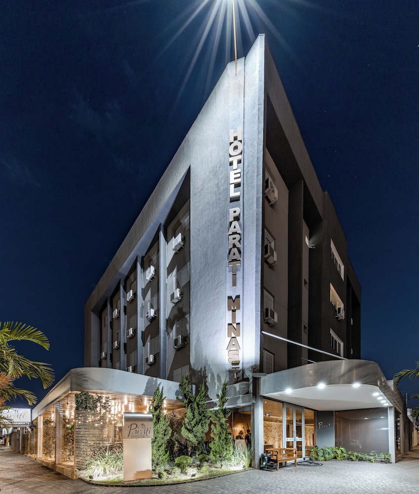 Hotel Parati Minas 5/63