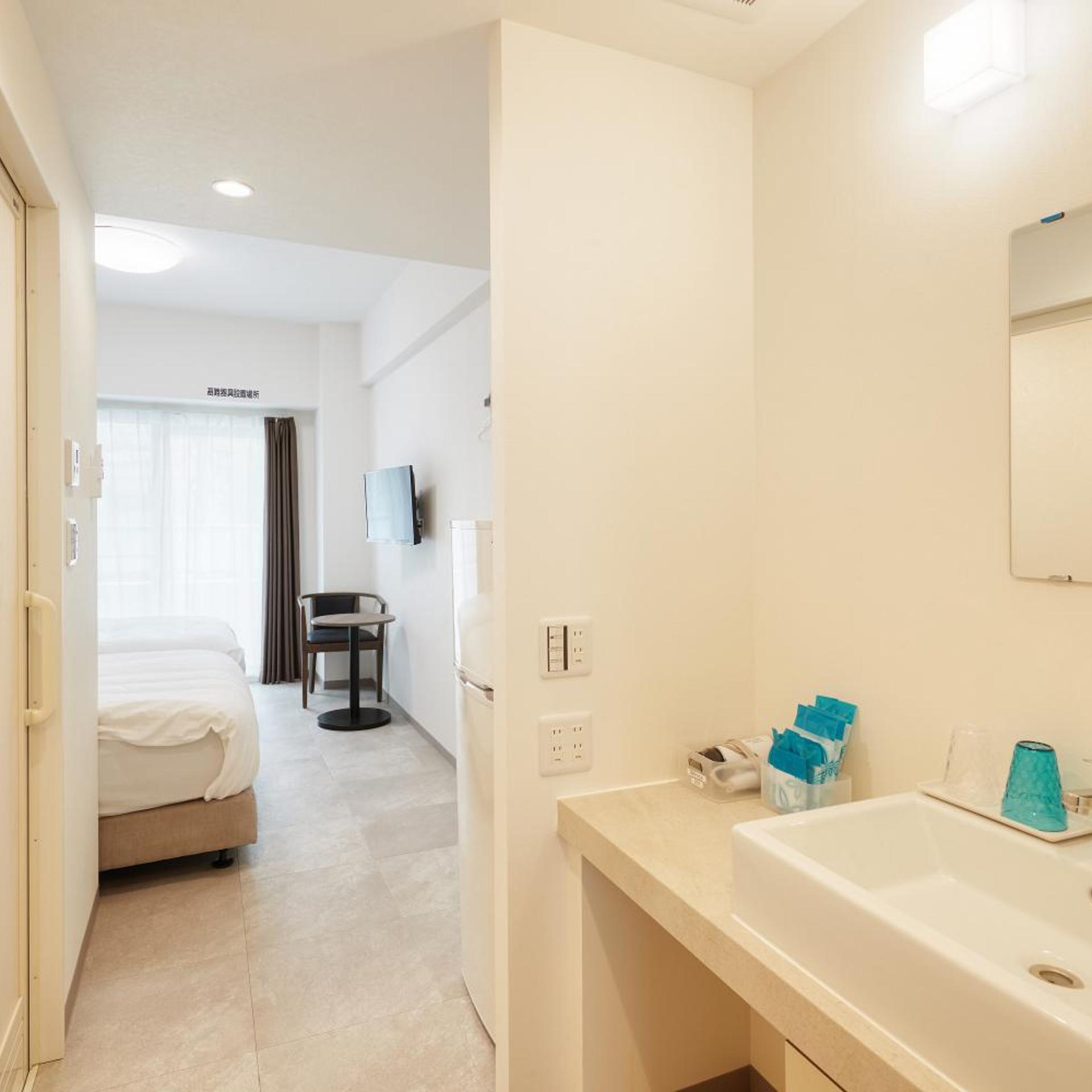Bibi Hotel Naminoue 20/25