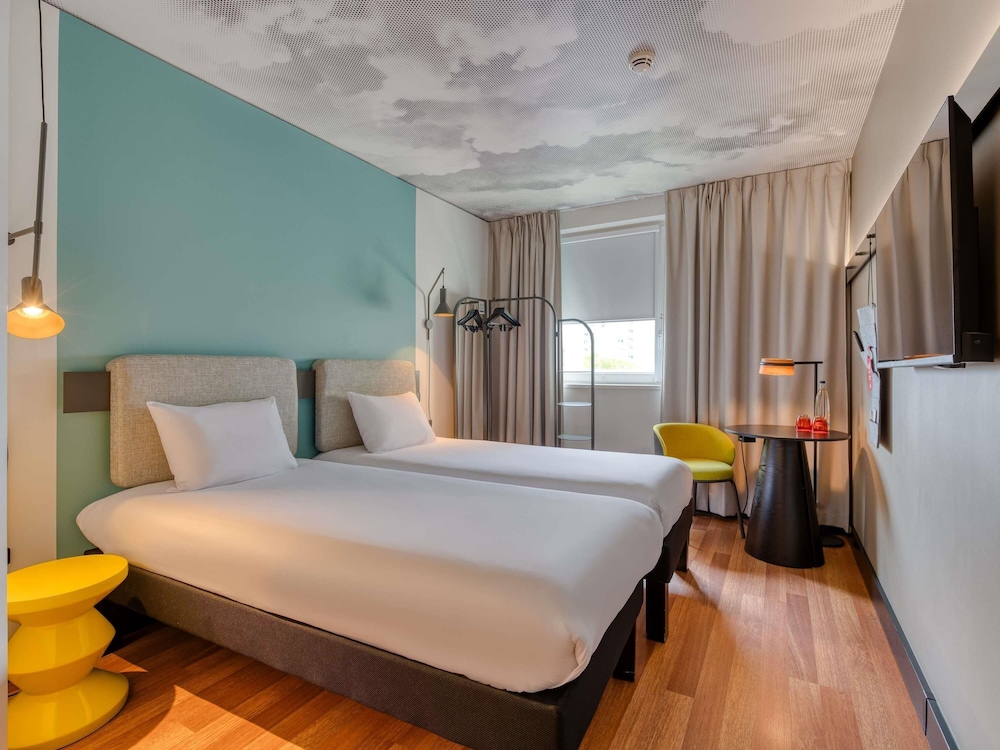 Ibis Leipzig City 15/47