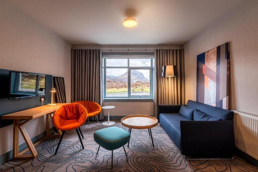 Sligachan Hotel 43/62