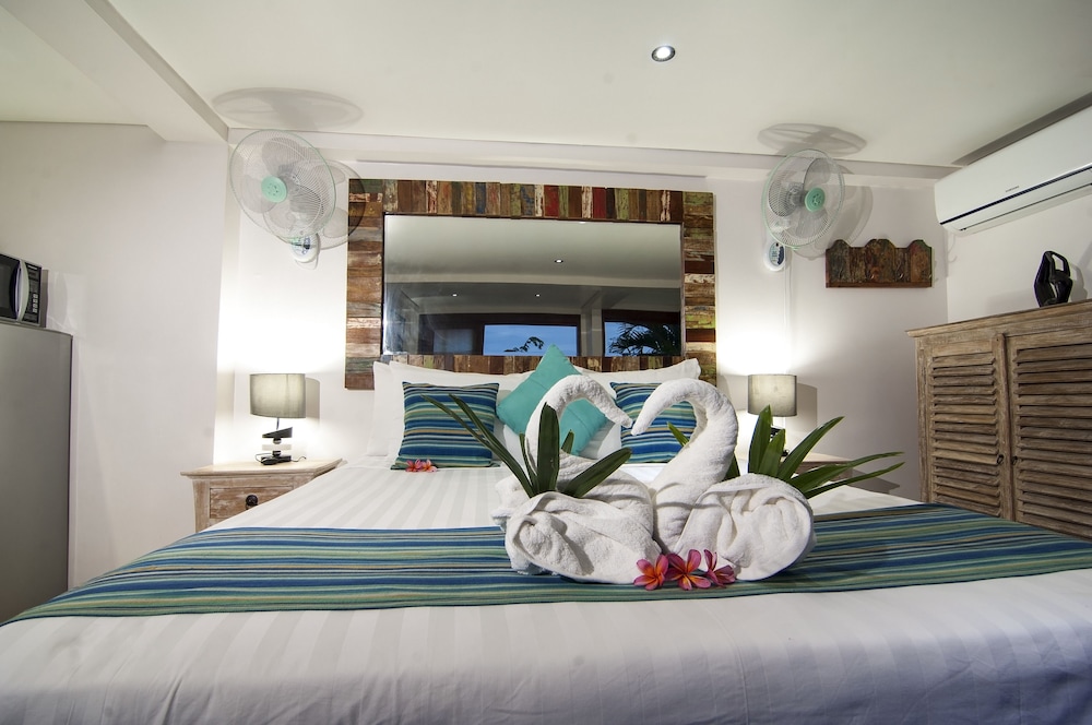 Lembongan Sanctuary Villas 6/35