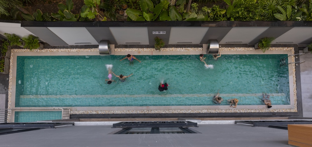 Woovo Phuket Patong 22/48