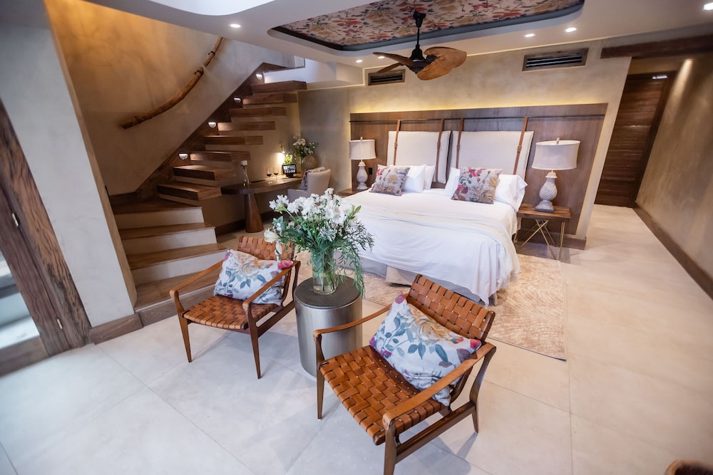 La Maria Hotel Boutique 33/48