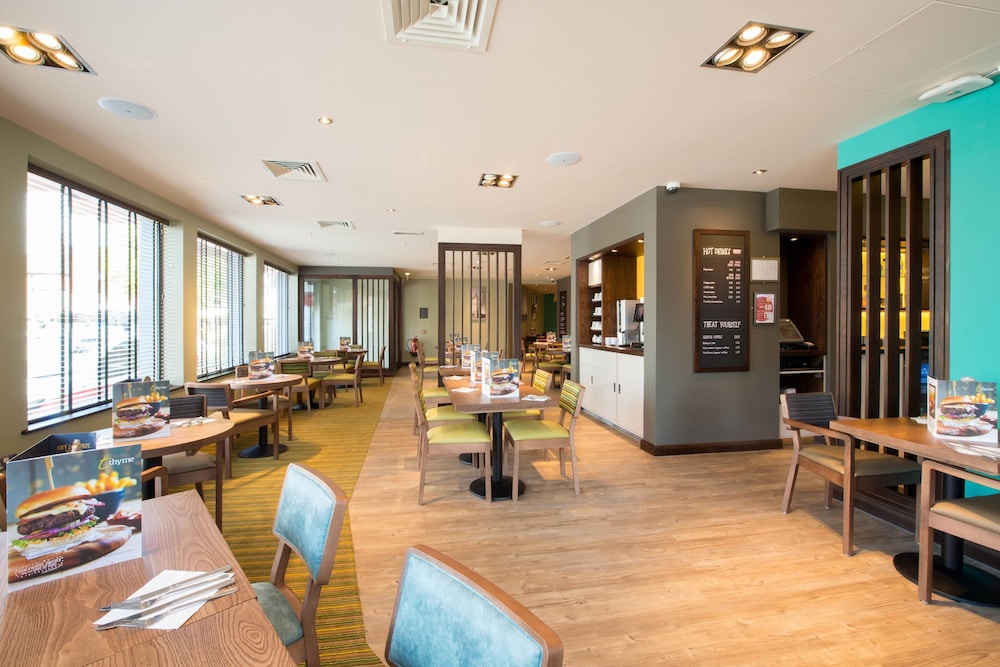 Premier Inn Leek Town Centre Hotel 38/47
