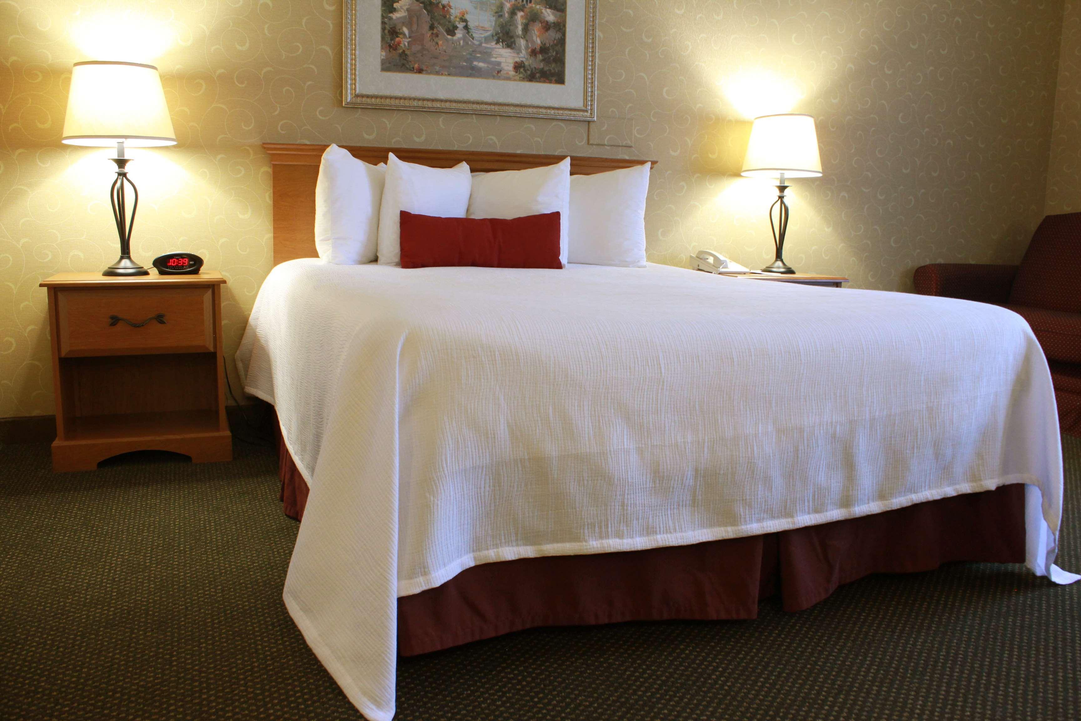 Fairfield By Marriott Inn & Suites Haverhill 9/31