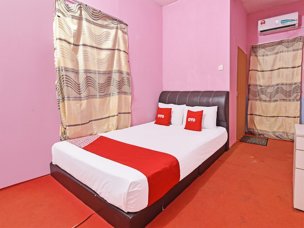 Capital O 90664 Rabi Hotel 19/36