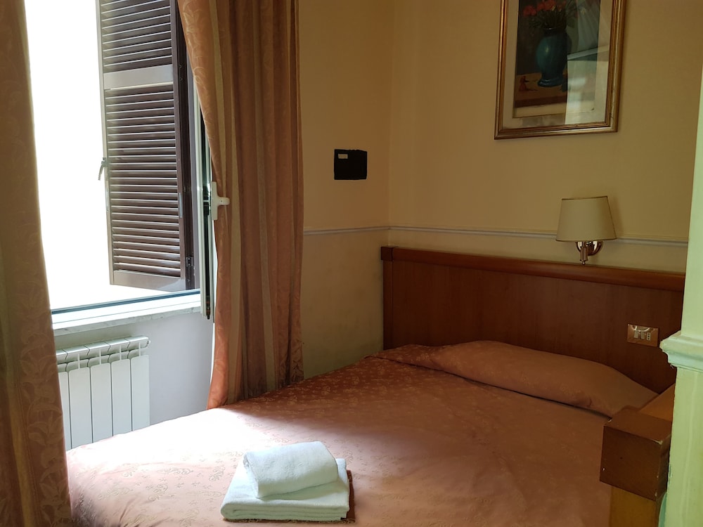 Aristotele Hotel 16/50