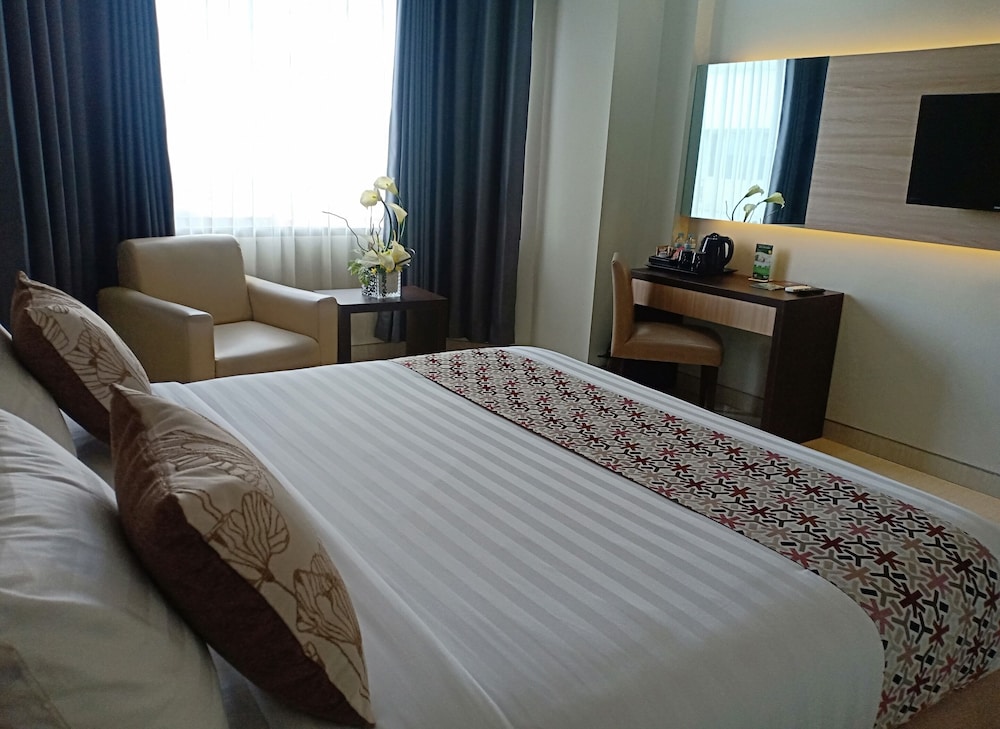YELLO Hotel Samarinda 4/28