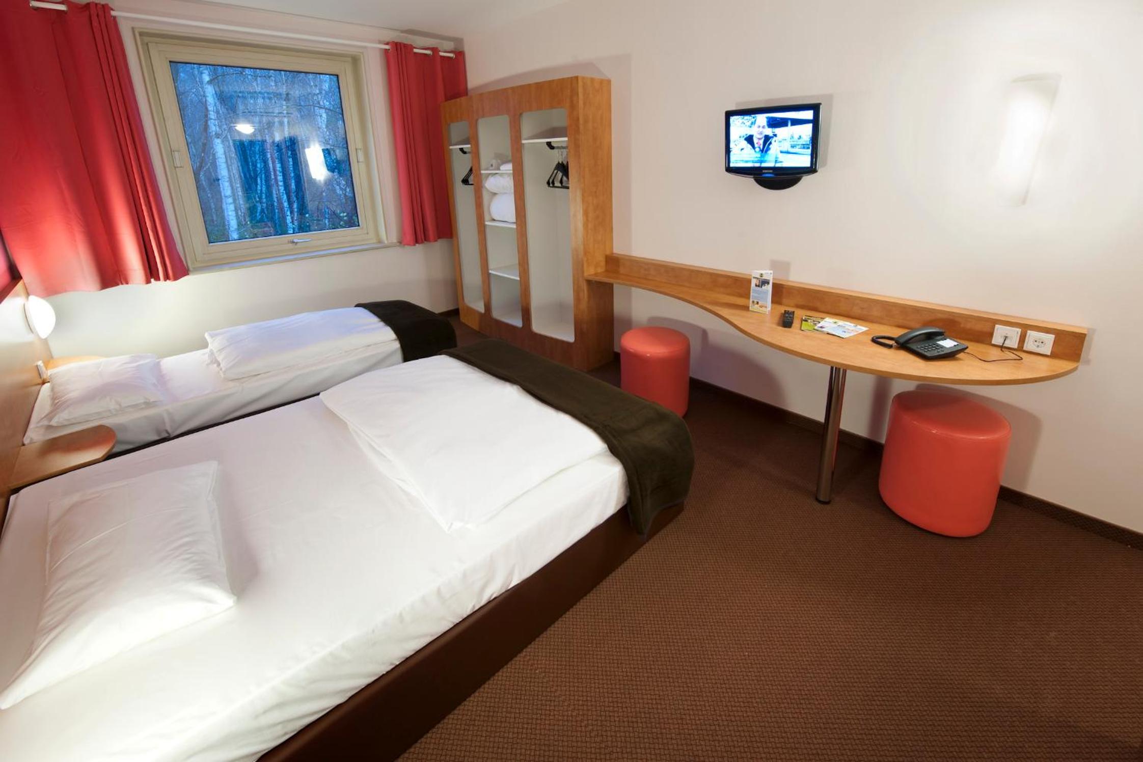 Hotel Hannover-Garbsen Nord 12/45