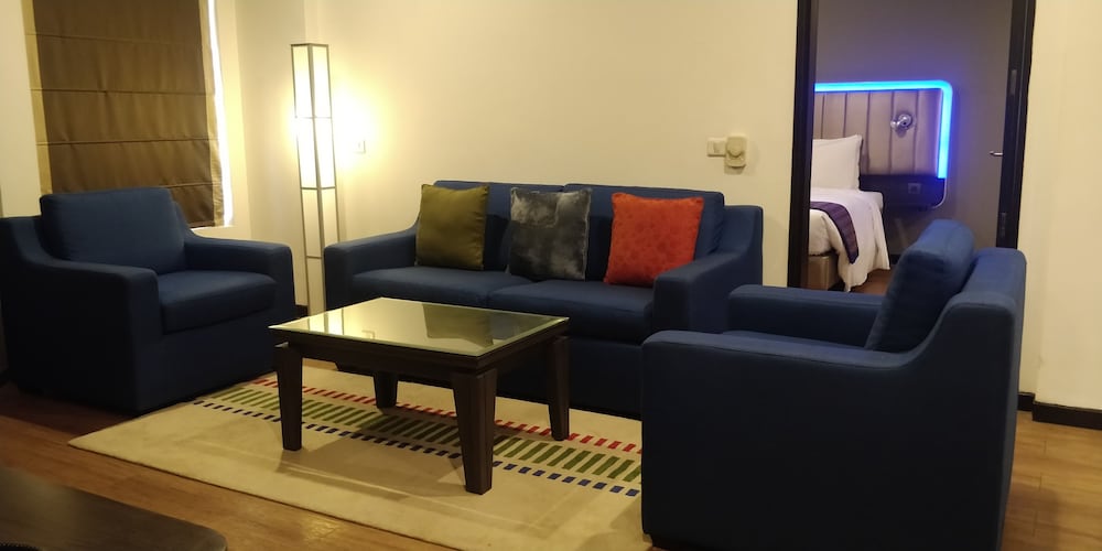Park Inn By Radisson Amritsar Airport 40/68